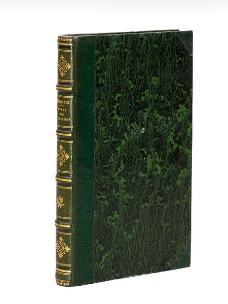 Essai sur l'Education des Femmes