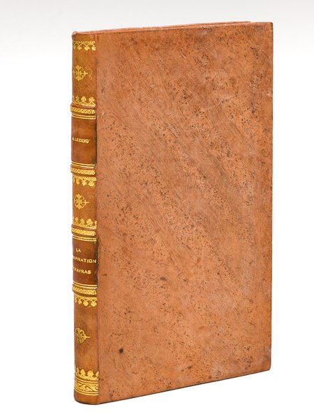 La Conspiration du Marquis de Favras 1789-1790 [ Edition originale …