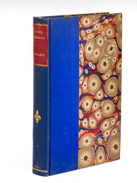 L'Herbagère (2 Tomes - Complet)