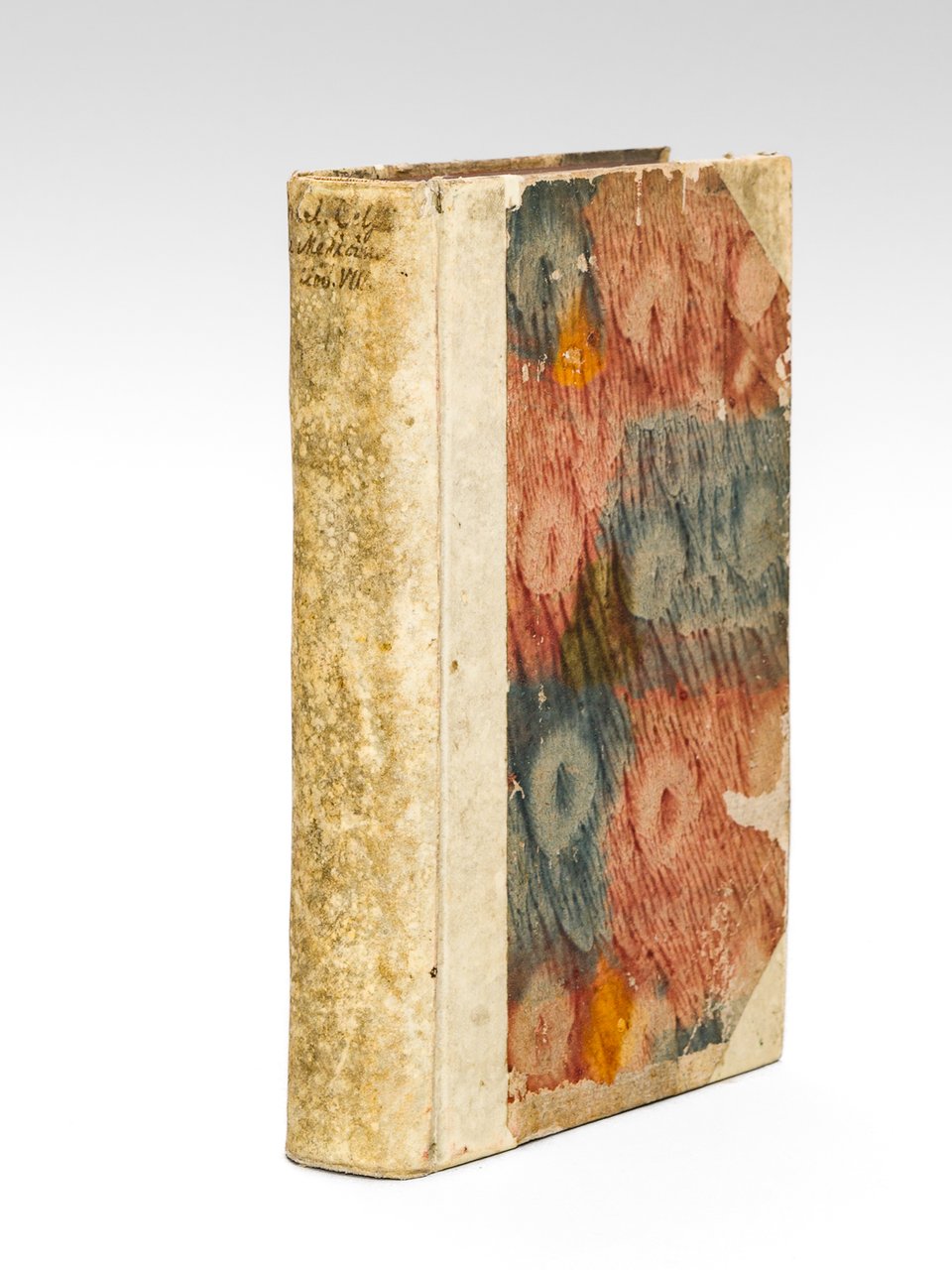 A. Corn. Celsi De Medicina Libri Octo ad optimas editiones … | Immagine principale