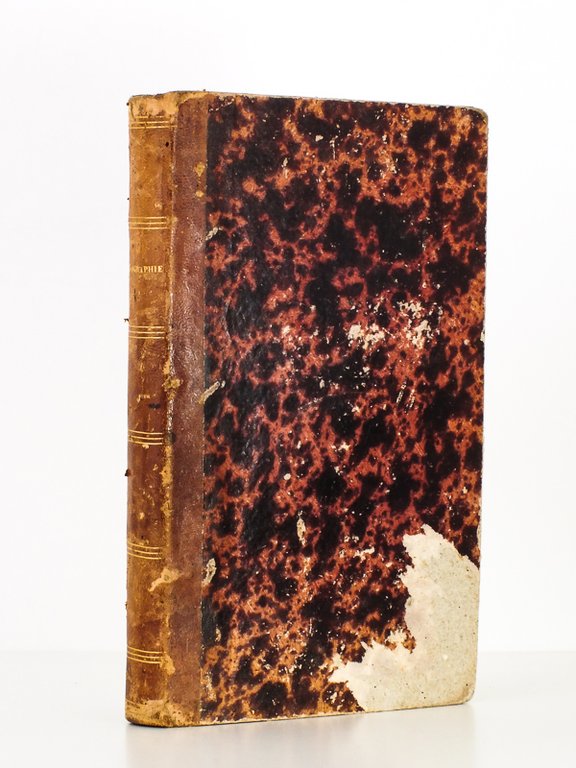 Abrégé de Géographie Commerciale et Industrielle , indiquant pour chaque …