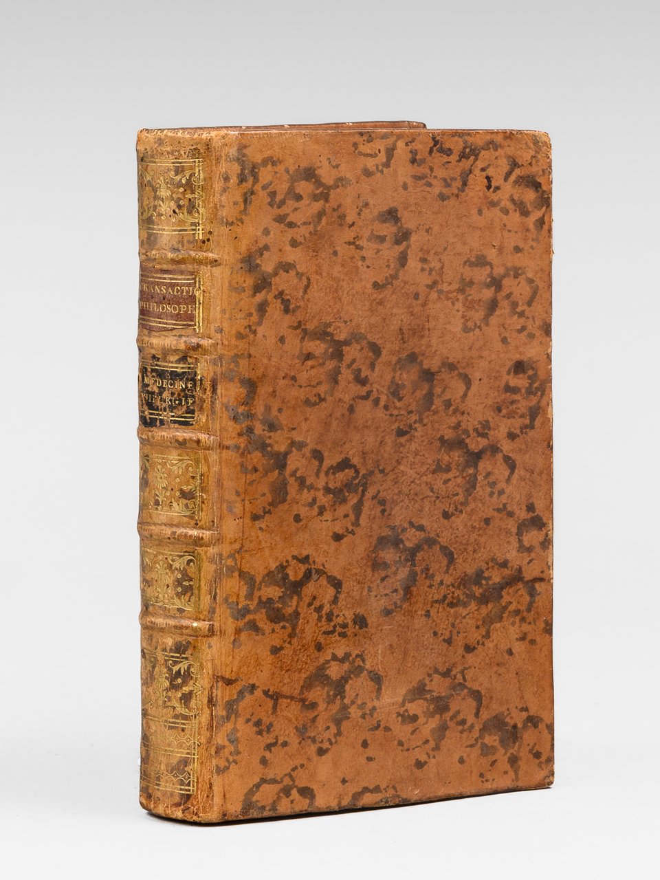 Abrégé des Transactions philosophiques de la Société royale de Londres. …