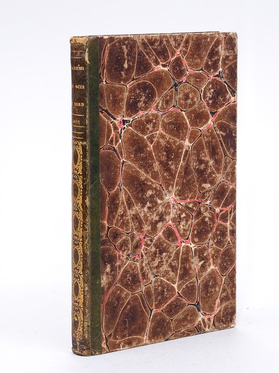 Académie Royale des Sciences, Belles-Lettres et Arts de Bordeaux. Séance …