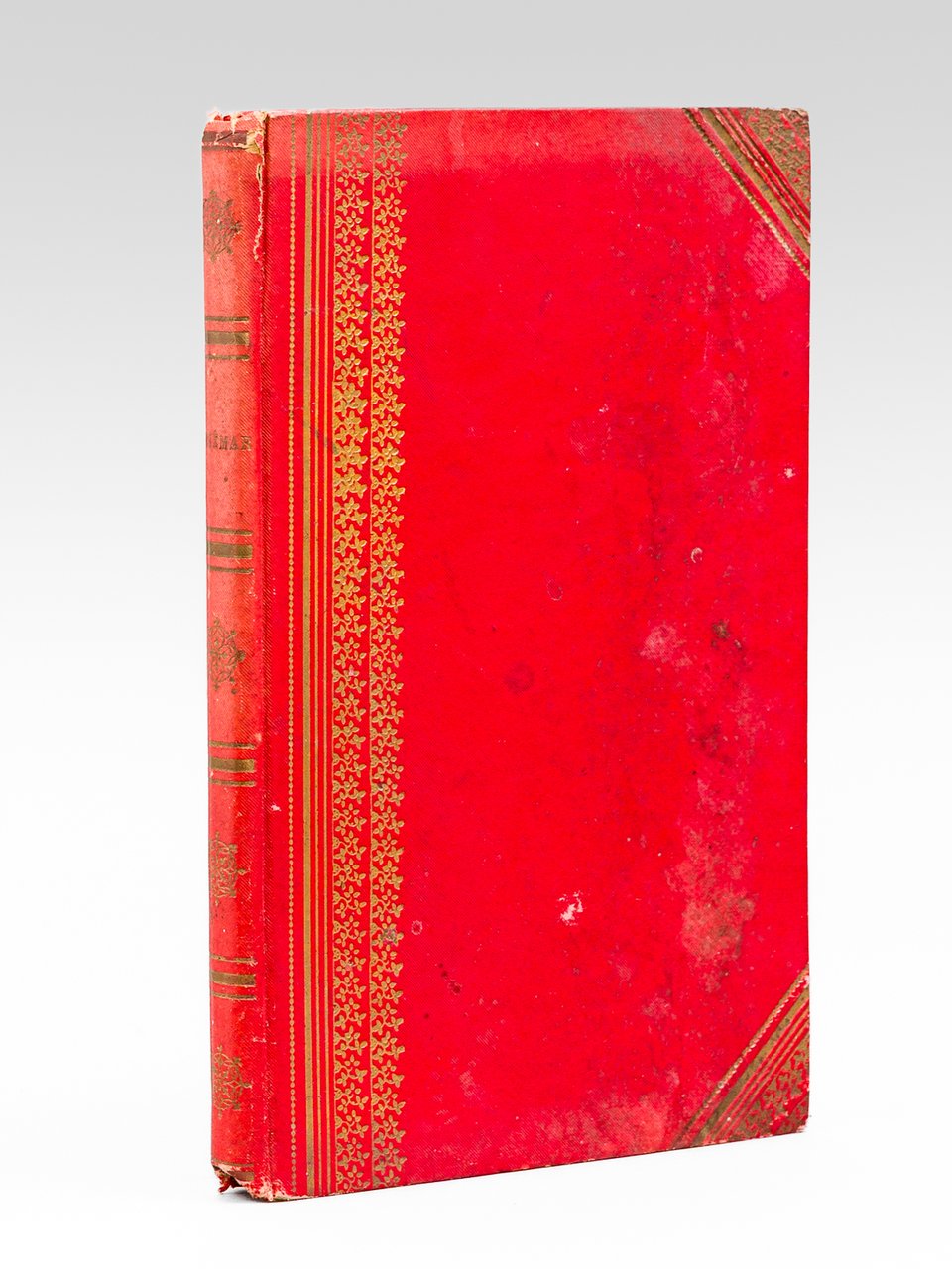 Adhémar le Templier, récit du temps des Croisades