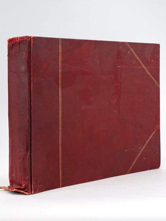 Album photo ancien contenant 73 photos : Vieille maison des … | Immagine Gallery 2