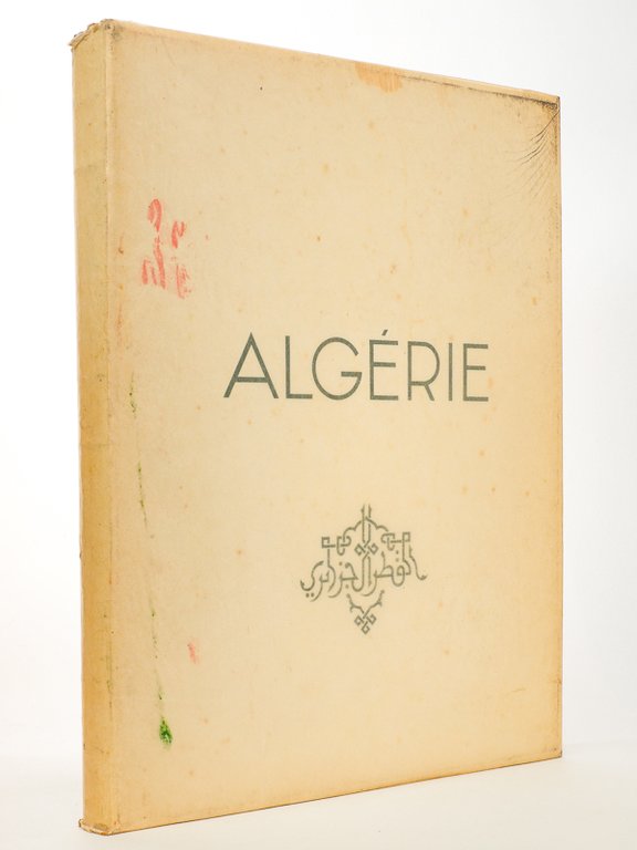 Algérie