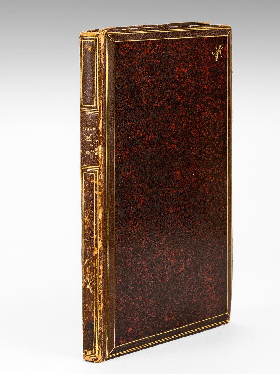 Allons-Y ! Histoire contemporaine racontée & dessinée par H. G. …