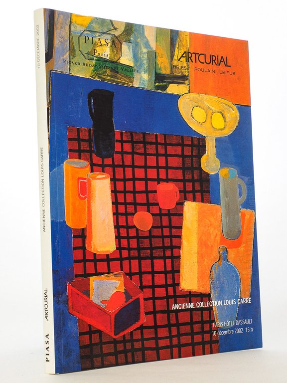 Ancienne collection Louis Carré , Hôtel Dassault, Paris, Mardi 10 …