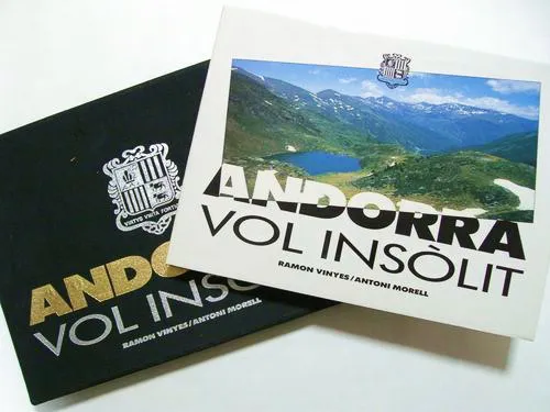 Andorra Vol Insolit | Immagine Gallery 2