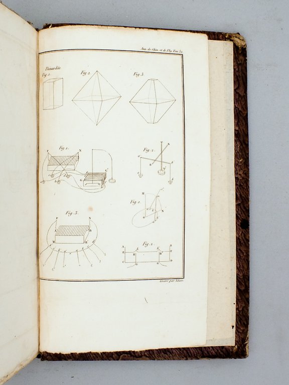 Annales de Chimie et de Physique. 1826 - Volume 2 …