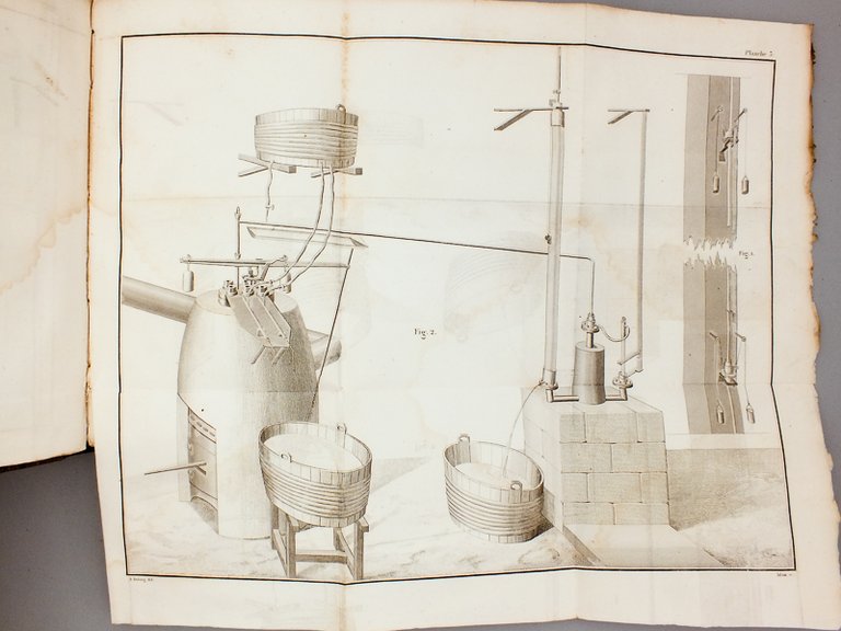 Annales de Chimie et de Physique. 1830 - Volume 1 …