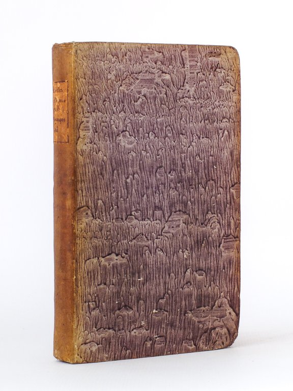 Annales de Chimie et de Physique. 1830 - Volume 3 …