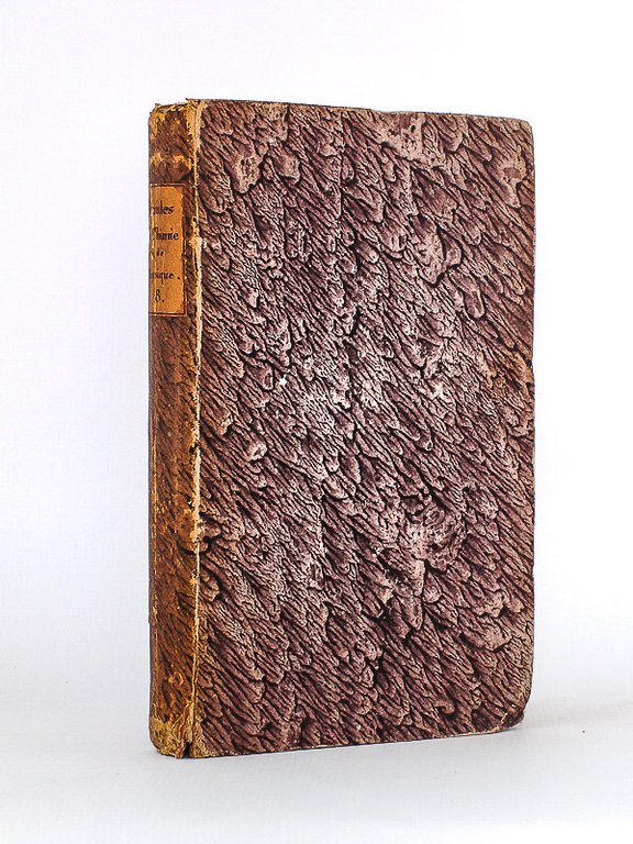 Annales de Chimie et de Physique. Année 1818 - Volume …