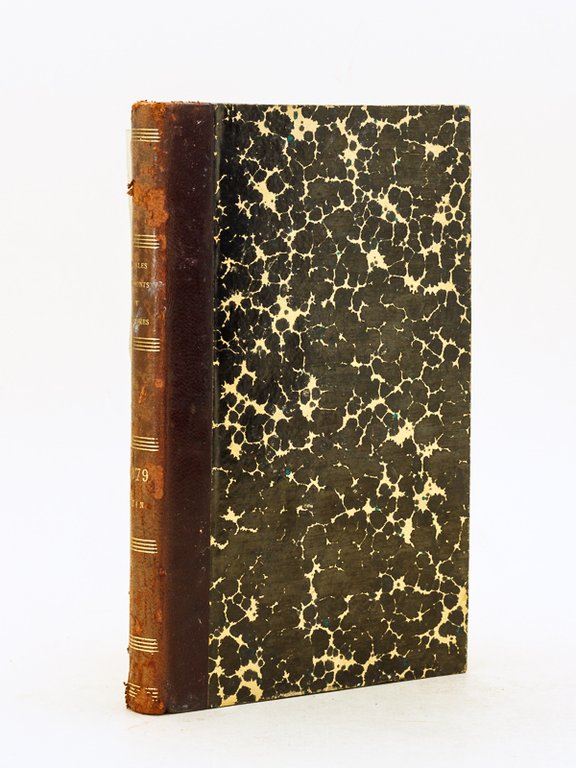 Annales des Ponts et Chaussées. Mémoires et Documents relatifs à …