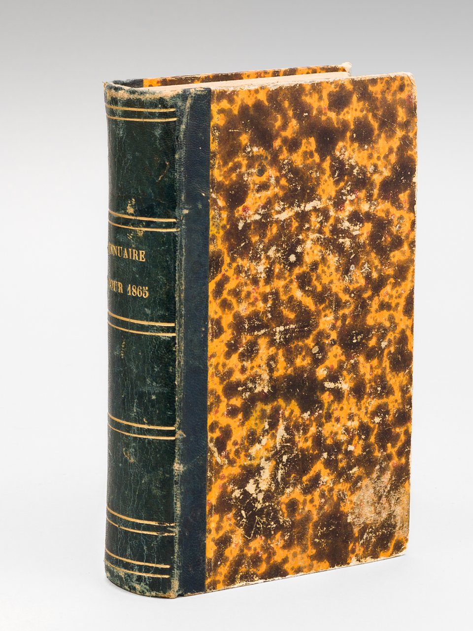 Annuaire général du Commerce et de l'Industrie de la Gironde … | Immagine principale