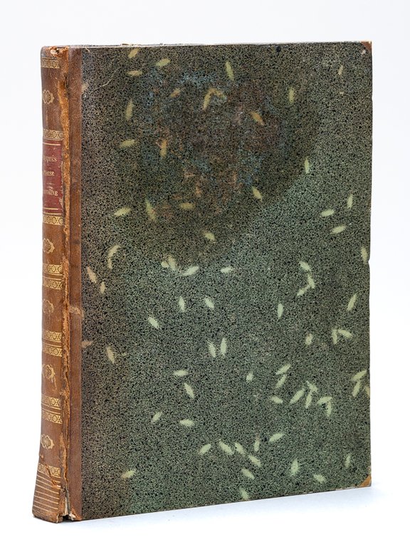 Antiquités Gauloises et Romaines, recueillies dans les Jardins du Palais …