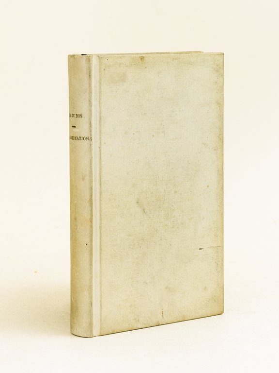 Approximations [ Livre dédicacé par l'auteur ]