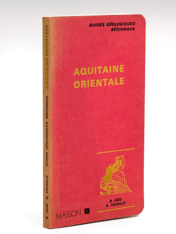 Aquitaine orientale.