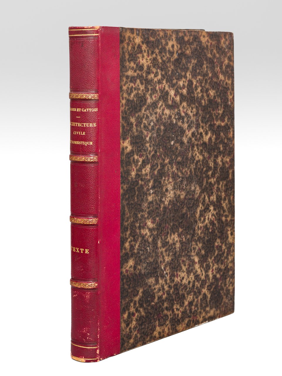 Architecture civile et domestique au Moyen-Age et à la Renaissance …