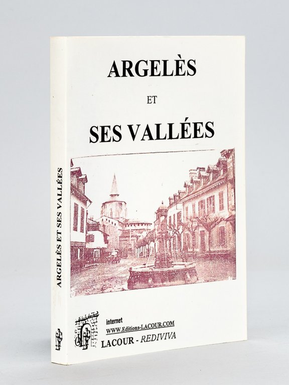 Argelès et ses Vallées