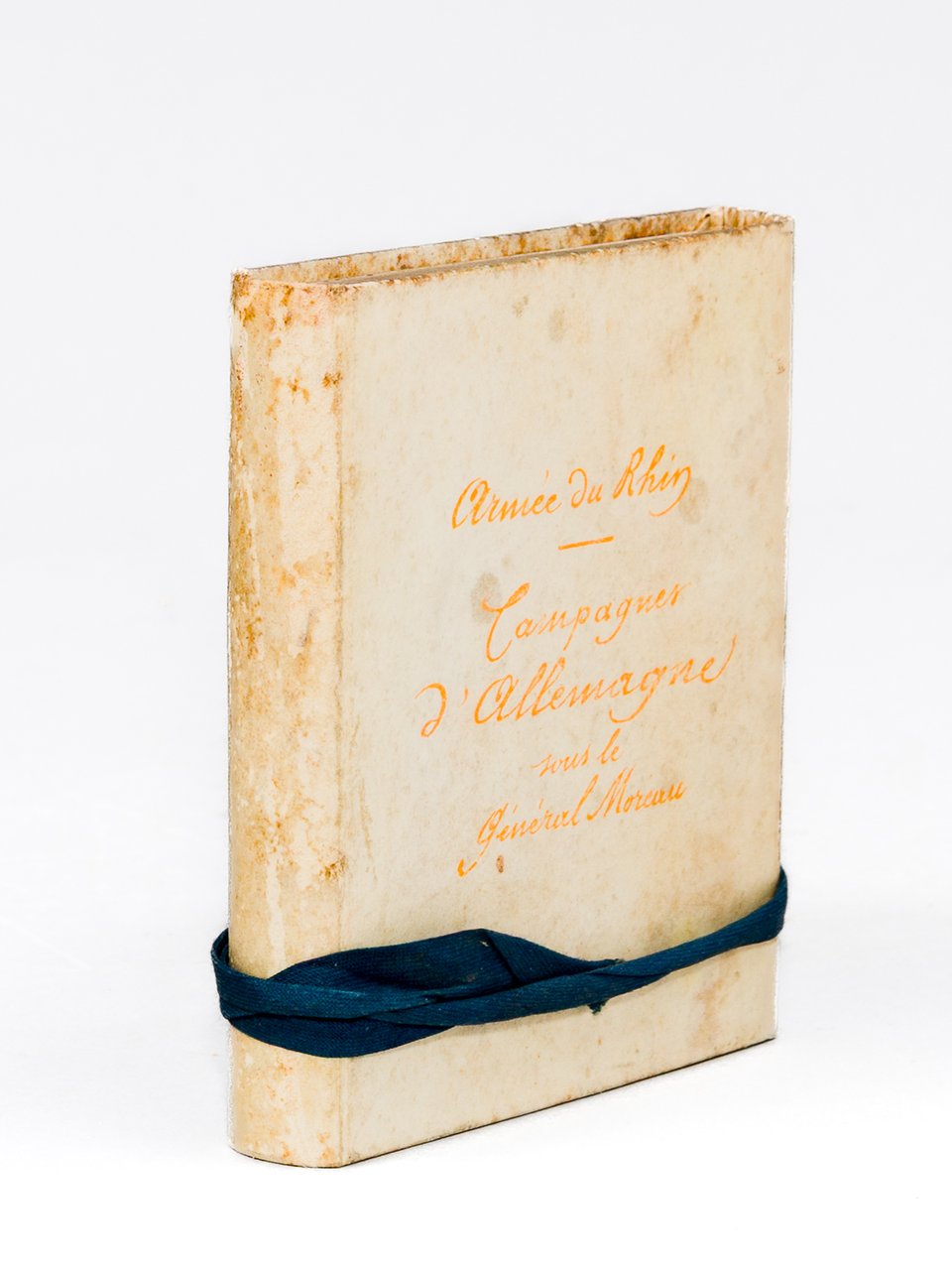 Armée du Rhin. Campagnes d'Allemagne sous le Général Moreau. Simples …