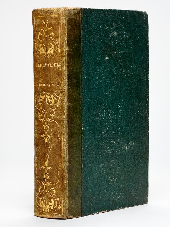 Arthur Saingal, Histoire de Mil Huit Cent Quinze (2 Tomes …