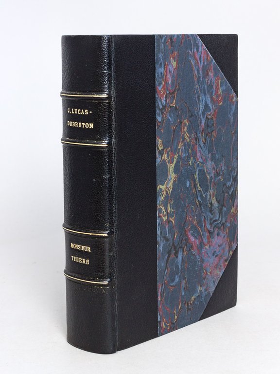 Aspects de Monsieur Thiers | Immagine Gallery 2