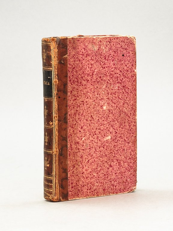 Atala, ou Les Amours de Deux Sauvages dans le désert