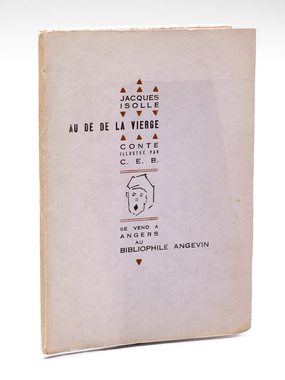 Au Dé de la Vierge. Conte illustré par C.E.B. [ … | Immagine Gallery 2