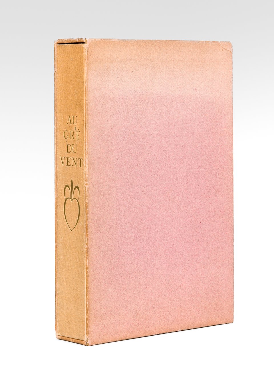 Au Gré du Vent (Bord sur Bord - Vent Arrière …