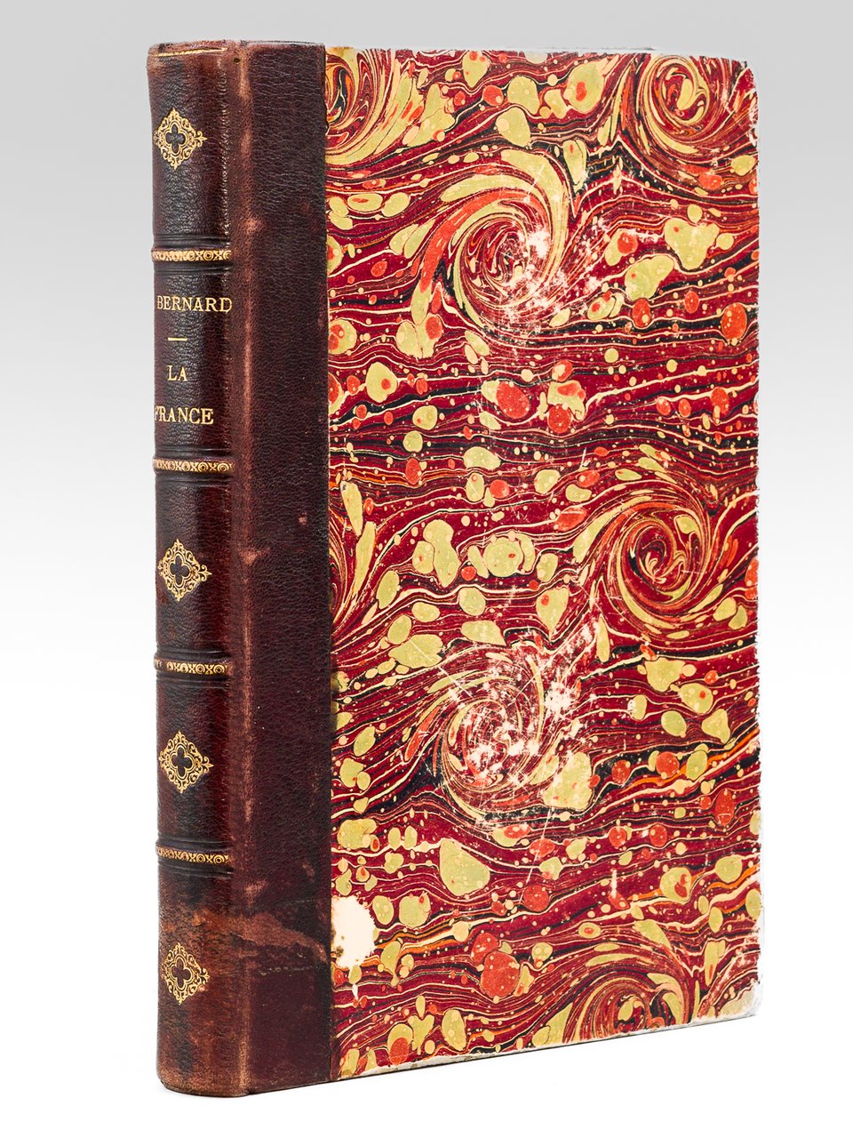 Autour de la Méditerranée, Les Côtes latines - La France …