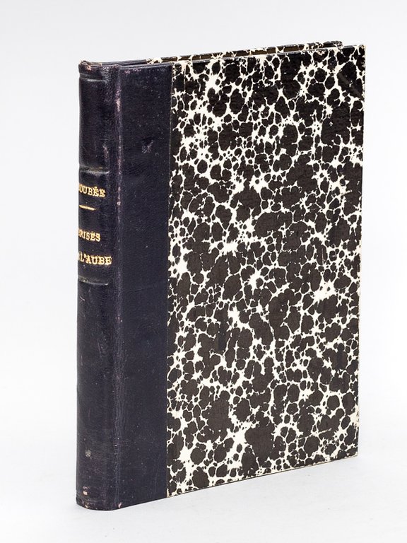 Aux Brises de l'Aube [ Edition originale ]