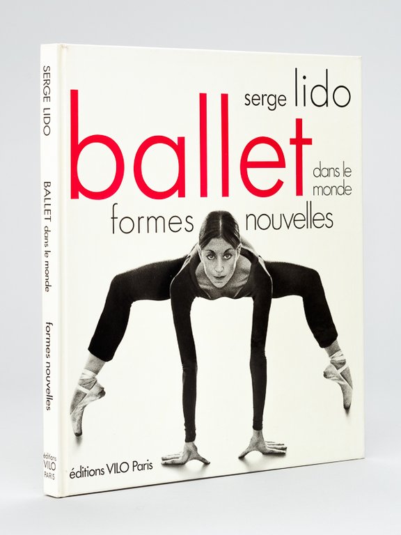 Ballet dans le monde. Formes Nouvelles [ Exemplaire avec de …