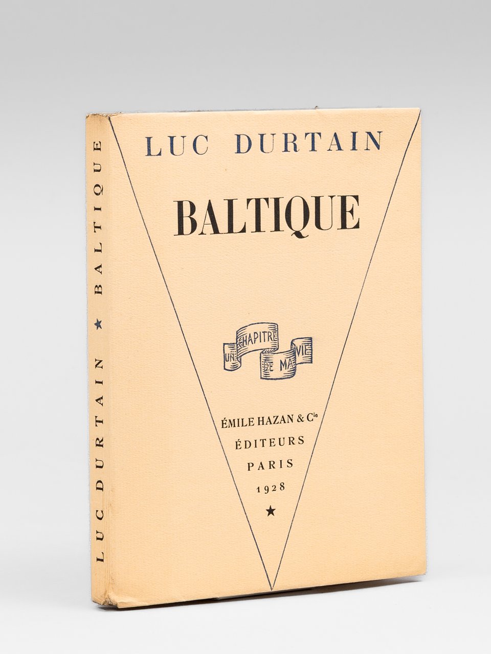 Baltique | Immagine principale