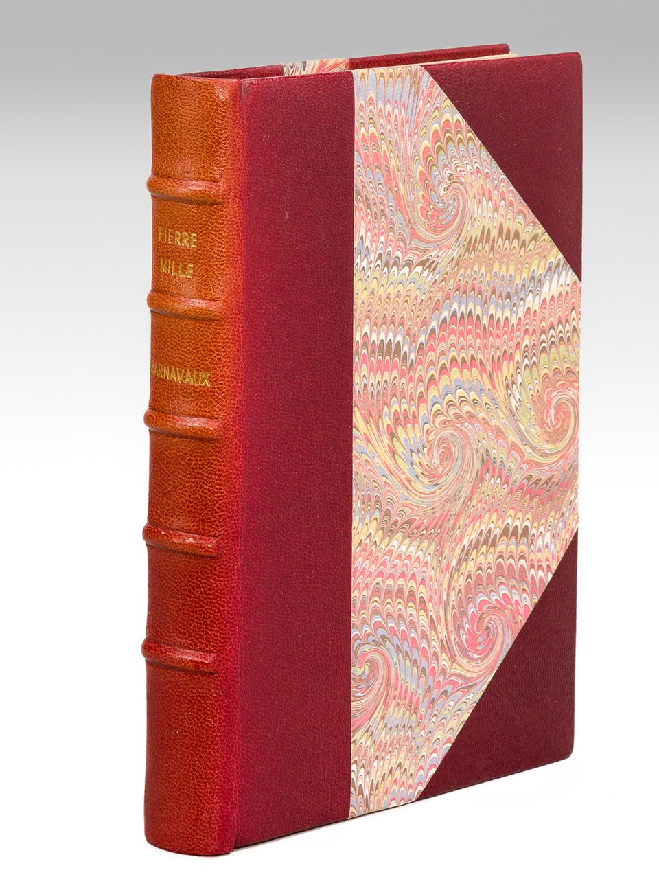 Barnavaux [ Edition originale ] | Immagine principale