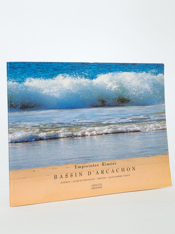 Bassin d'Arcachon , Empreintes rimées