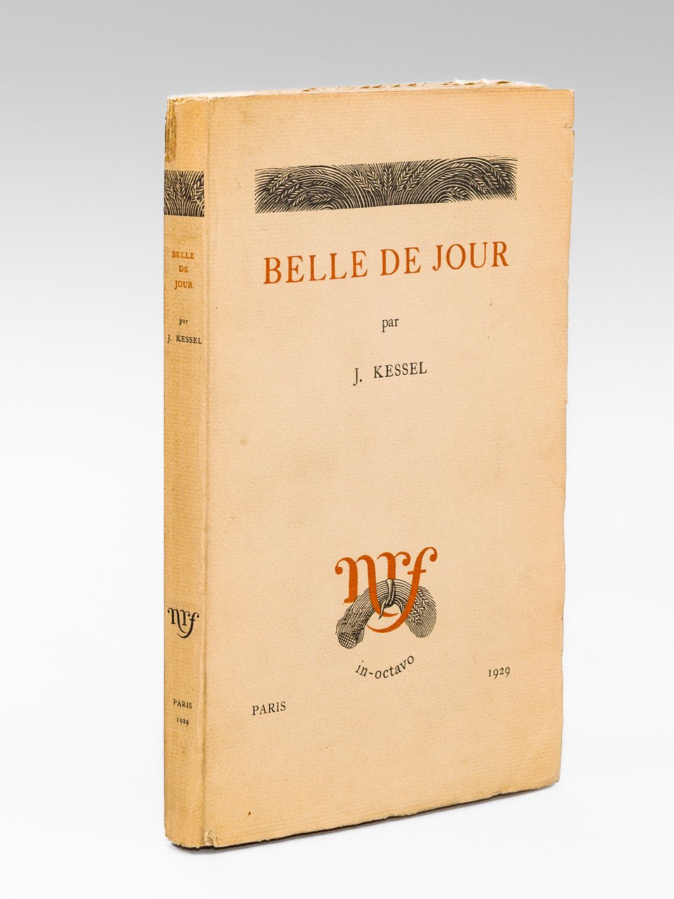 Belle de Jour
