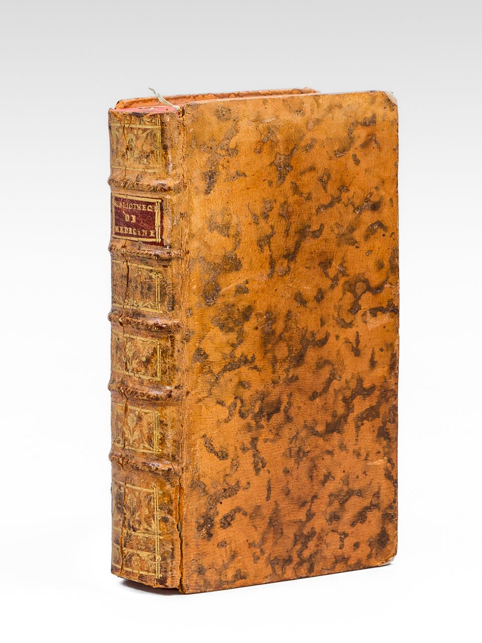 Bibliothèque choisie de Médecine. Tirée des Ouvrages Périodiques, tant François …