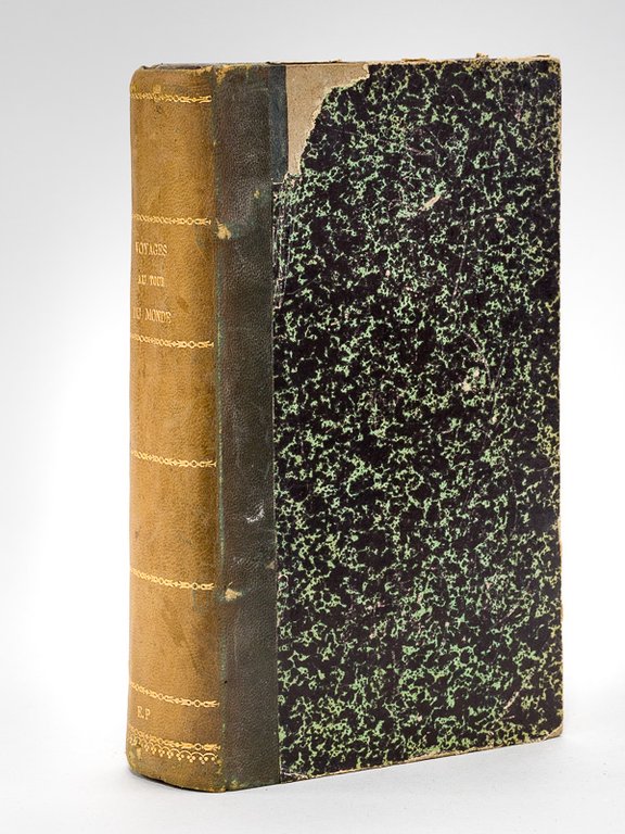 [ Bibliothèque illustrée des Voyages autour du monde par terre … | Immagine Gallery 2