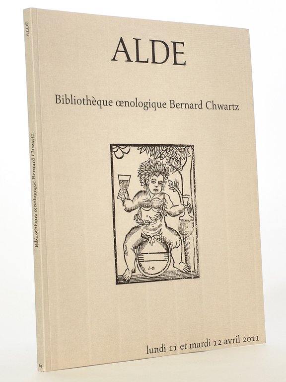 Bibliothèque oenologique Bernard Chwartz , Ventes aux enchères publiques, les …