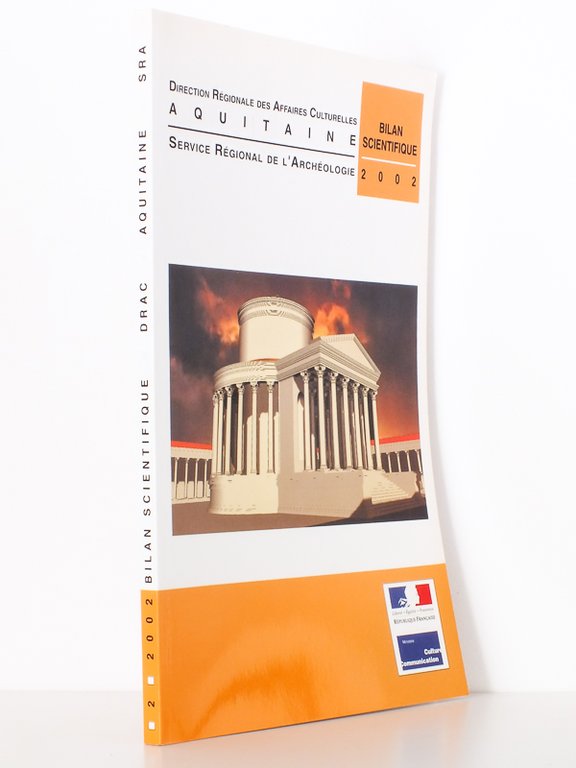 Bilan scientifique 2002 ( Bilan scientifique de la région Aquitaine …