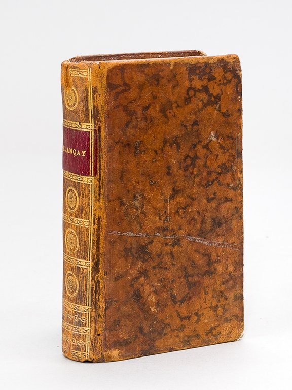 Blançay, par l'Auteur du Nouveau Voyage Sentimental (2 Parties - … | Immagine Gallery 2