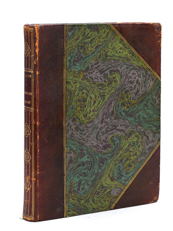 Bordeaux Fleuret [ Edition originale ] | Immagine Gallery 2