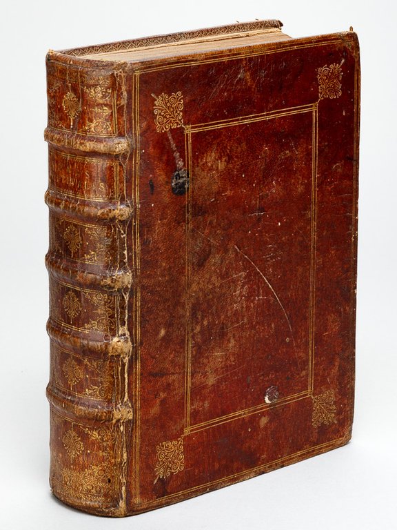 Breviarium Romanum ex decreto sacro-sancti Concilii Tridentini restitutum. Pars Aestivalis. …