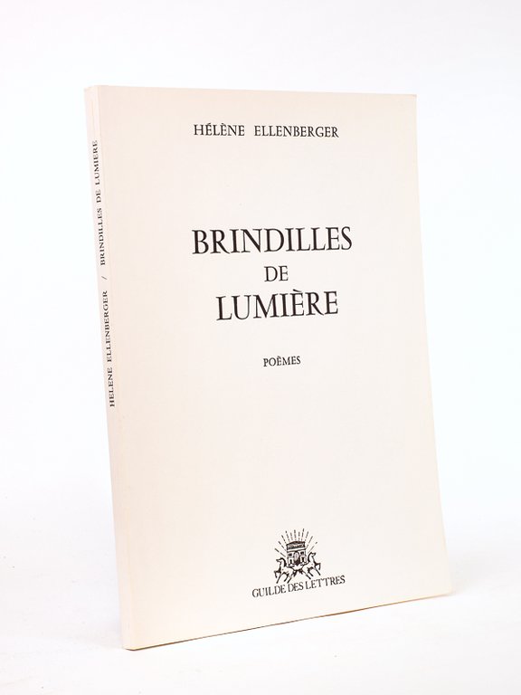 Brindilles de Lumière. Poèmes.