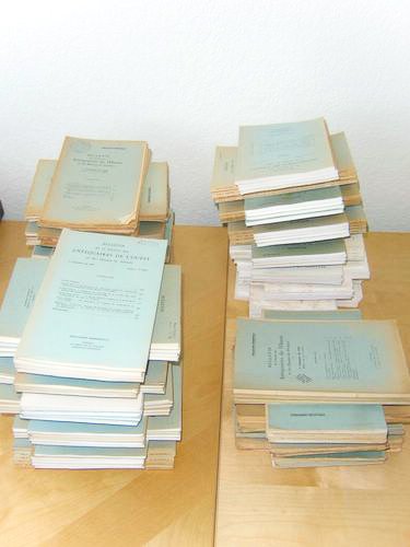 Bulletin de la Société des Antiquaires de l'Ouest et des …