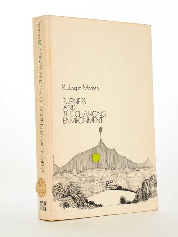 Business and changing environment