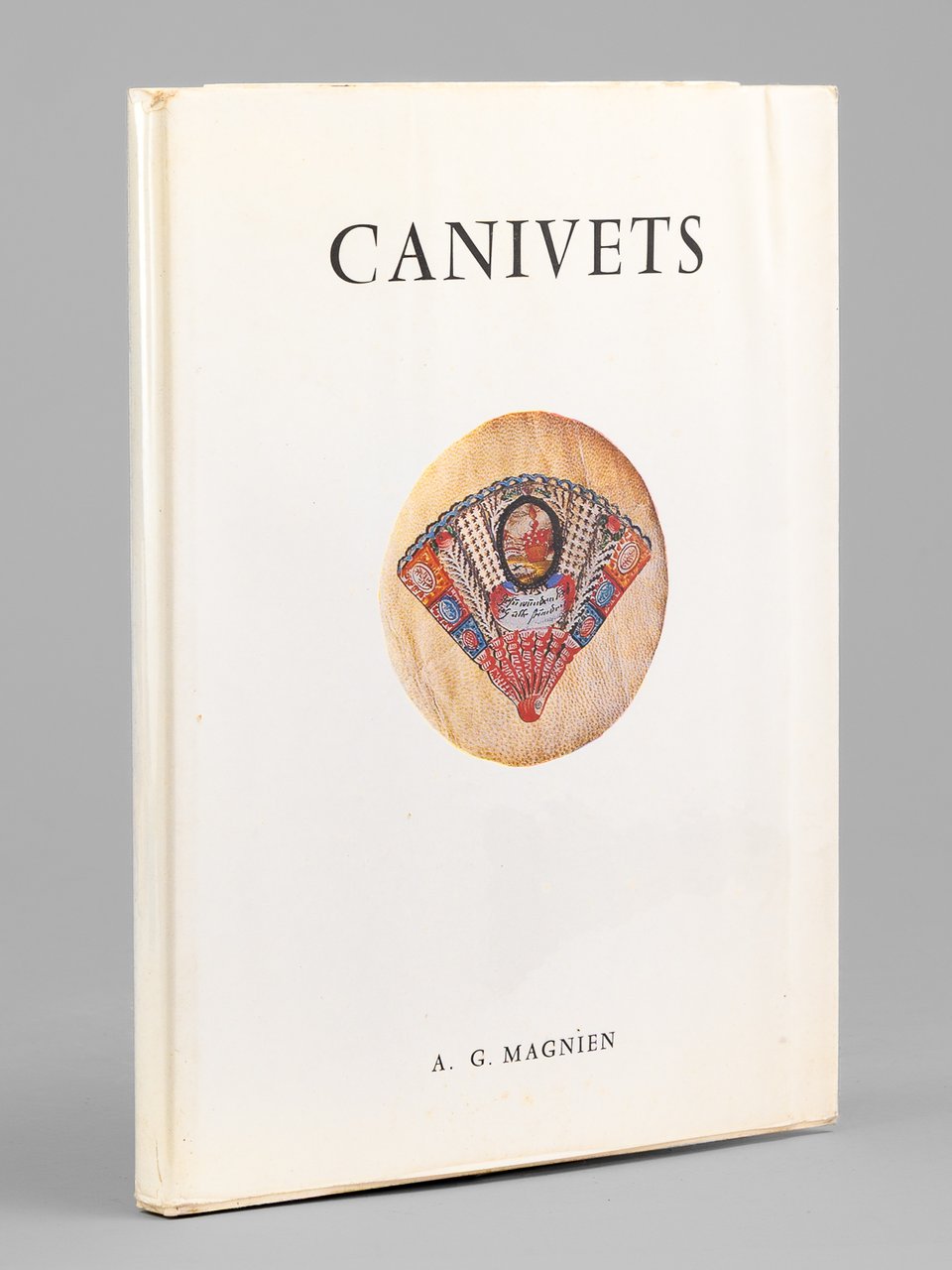 Canivets de la collection Gabriel Magnien | Immagine principale