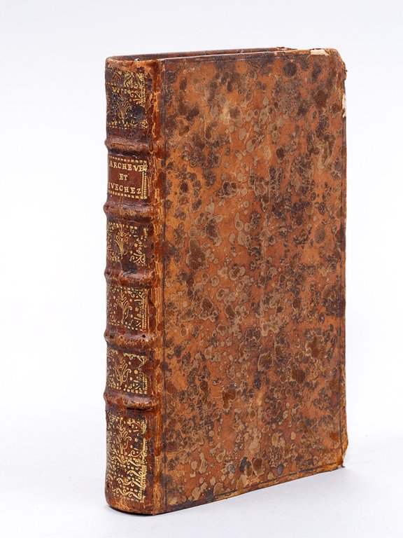 Catalogue des Archevechez, Evechez, Abbayes et Prieurez de Nomination Royale, …