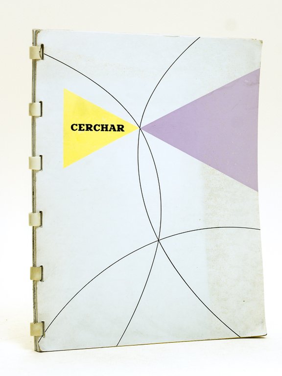 Centre d'Etudes et Recherches des Charbonnages de France [ CERCHAR …